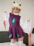 [Cosplay] 2013.12.20 Touhou Project XXX Part.3(56)